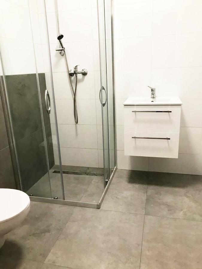 Apartimento Hydral Magari Wroclaw Bagian luar foto